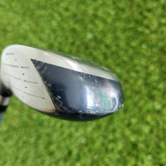 King Cobra Ladies Offset SZ 5 Wood Graphite Shafts RH 41.5'L - Picture 10 of 16